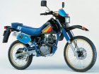 1985 Suzuki SX 125R